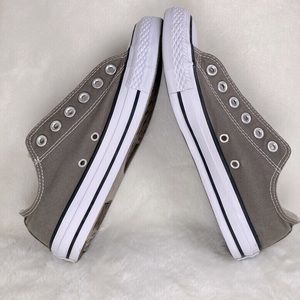 Chuck Taylor All Star Classic Charcoal